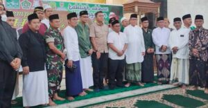Tim Ahli Mabes Polri Sukses Road Show di Kepri
