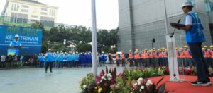 PLN Siapkan 78 Ribu Personel, Jaga Keandalan Listrik Jelang Nataru