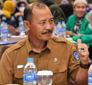 Sekdaprov Adi Imbau OPD Selesaikan Temuan Masalah, Disertai Bukti Penyelesaian