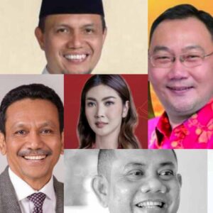 Bawaslu Nyatakan Berkas 17 Balon DPD Dapil Kepri Lengkap