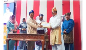 DPRD Sahkan APBD Bintan 2023 Sebesar Rp1,18 Triliunan