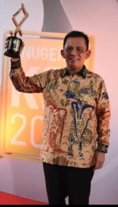 UMK Kabupaten/ Kota Se-Kepri Rata-rata Naik 6 sampai 7 Persen