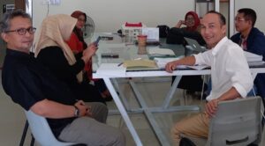 Tak Lama Lagi, Poltek Golden Internasional Batam Beroperasi