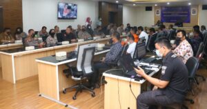 Kapolri Minta Kapolda Cipkon Pengamanan Libur Nataru