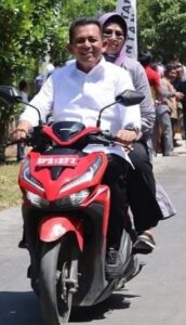 Ansar Fokus Prioritaskan Kepentingan Masyarakat