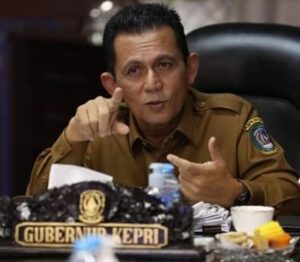 Ansar: PPKM Dicabut Tapi Masyarakat Kepri Diminta Tetap Hati-Hati