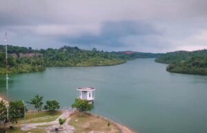 BP Batam Ungkap Tiga Solusi Kelangsungan Suplai Air Bersih