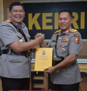 Selama Bertugas di Kepri, Irjen Aris Paparkan Hampir 500 Kilogram Narkotika Diamankan