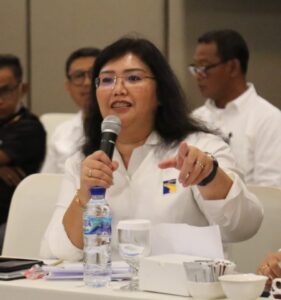 Temuan BPK Rumah Dinas Disalahgunakan, BP Batam Lakukan Penertiban