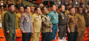 Kapolri Paparkan Strategi Kepolisian Mitigasi Inflasi di Indonesia