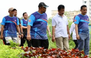 Rudi: Batam Harus jadi Kota Baru dan Modern
