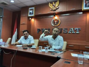 PWI Pusat Anugerahi Bupati/ Walikota Inovatif Swasembada