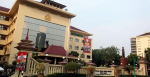 Kepercayaan Publik Terhadap Polri Meningkat Jadi 69,35 Persen