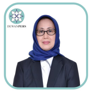 Ninik Rahayu Terpilih Ketua Dewan Pers Gantikan Almarhum Azyumardi