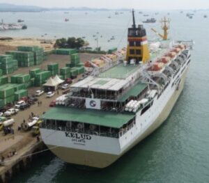 BP Batam Tingkatkan Pelayanan Pelabuhan Pelni Batuampar