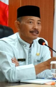 Tak Boleh Lagi Pak Dul, Pemprov Kepri Belanja Pakai Kartu Kredit