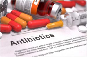 Waspada Pemakaian Antibiotik Berlebih, Berdampak Penyakit Tak Mempan Diobati