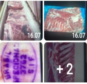 Daging Babi Impor Ilegal Marak di Batam, Rentan Penyebaran Virus Demam Babi Afrika