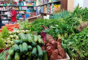 Harga Sayur di Batam Meroket, Berpotensi Sumbang Inflasi