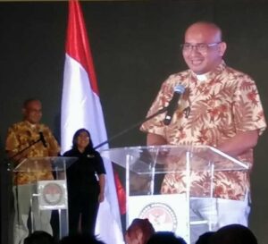 RKBH Pemuda Katolik: Tuduhan Romo Paschal Melakukan Pencemaran Nama Baik Tidak Tepat