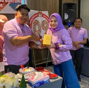 Raih Tiga Terbaik, Puskesmas Tanjungbuntung Pacu Tingkatkan Pelayanan
