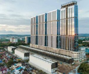 Pertanyakan Fasilitas yang Dijanjikan, Konsumen Apartemen Pollux Habibie Mengadu ke DPRD 