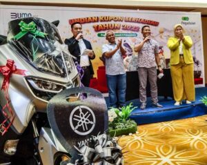 Pegadaian Siapkan Rp250 Juta Lomba Karya Jurnalistik