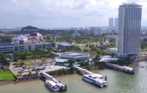 BP Batam Akan Naikkan Tarif Pass Penumpang Internasional dari Rp65 Ribu Jadi Rp100 Ribu