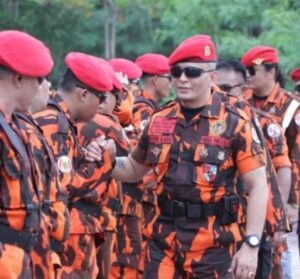 Darwin Minta Panitia Jalankan Tugas Penuh Tanggung Jawab