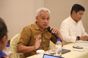 BP Batam Identifikasi Sambungan Liar Air Non Meteran, Angka Kehilangan 20 Persen