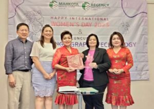 Regency Luncurkan Teknologi Biplane Angiography, Sempena Peringati International Women’s Day