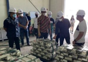 Smelter Timah Hadir di Batam, Butuh Pasokan dari Pertambangan Rakyat Singkep