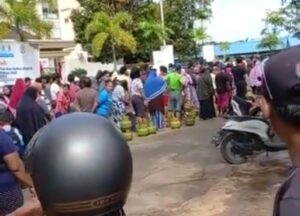 Pertamina: Masyarakat Tak Perlu Panik, Selama Ramadan Stok BBM dan LPG Subsidi Tercukupi