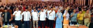 Ansar Perpanjang Honorer 694 Guru Non ASN se-Kota Batam
