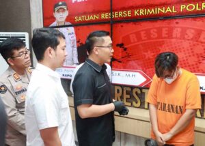 Polisi Tangkap Calo Pencari Kerja, Uang Sudah Ditransfer Tapi Pekerjaan Tak Ada