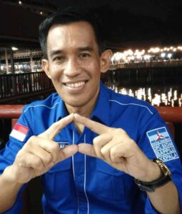 Demokrat Bersama NasDem serta PKS Buka Puasa Bersama