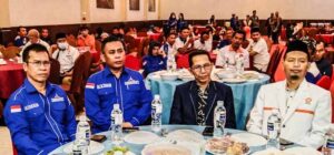 Koalisi Perubahan Optimis Anies Menang, Ichsan: Lebih Yakin Lagi Kalau AHY Wakil Presiden