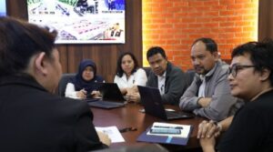 Investor Malaysia Serahkan Proposal Beauty Clinic ke BP Batam, Minat Investasi di KEK Kesehatan