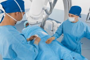 RS Spesialis Regency Tingkatkan Akurasi Diagnostik Medis dengan Teknologi Biplane Angiography