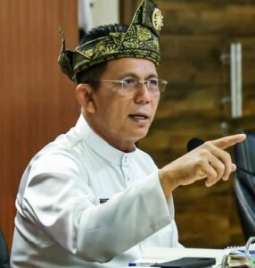 Lahan Kawasan FTZ BP Batam, Alasan Aset Jalan Provinsi di Batam Diserahkan ke Pemko Batam