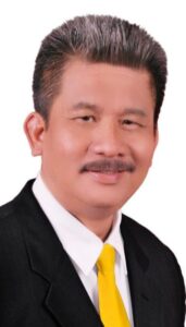 Tudingan Monopoli Bisnis di Rutan, LCKI Kepri: Isu Murahan untuk Monetisasi Cari Sensasi di Tahun Politik