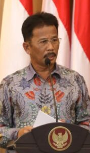 Banyak Rencana Investasi Masuk,Rudi Berkomitmen Tingkatkan Pertumbuhan Ekonomi Batam