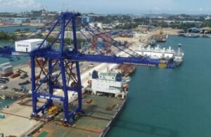 BP Batam Siap Operasikan STS Crane Pelabuhan Batuampar Per 1 Juni 2023