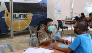 BP Batam Aktifkan BLINK, Jemput Bola Layanan Pengurusan Izin Lahan Keliling