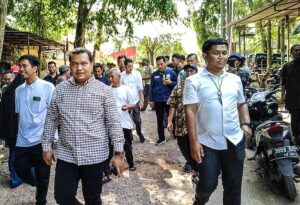 Warga Minta LAHP Ombudsman Ditegakkan, Orik: BP Batam Maladministrasi Tunda Lama Legalitas Tembesi Tower