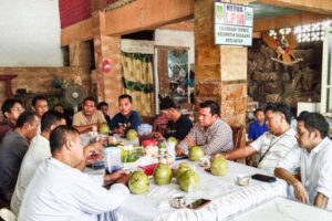 Warga Tembesi Tower Teriak Ada Mafia Lahan, Orik: Kalau Ada Mafia Lahan Supaya Diusut Tuntas