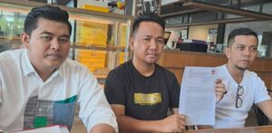 Anggota DPRD Kepri Inisial BJ Laporkan Dua Kades di Anambas, Pengacara Kades Duga Kliennya Alami Kriminalisasi