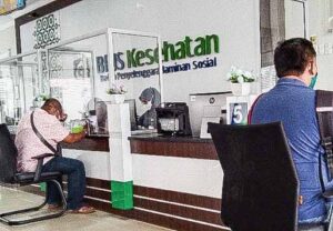 96,07 Persen Penduduk Batam Terdaftar Peserta BPJS Kesehatan
