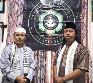 Sanggar Seni Spiritual Ki Arya Seta Buka Pengobatan Segala Penyakit, juga Terima Konsultasi untuk Bacaleg