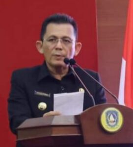 Seluruh Aset Jalan Provinsi di Kota Batam  Diserahkan ke Pemko Batam